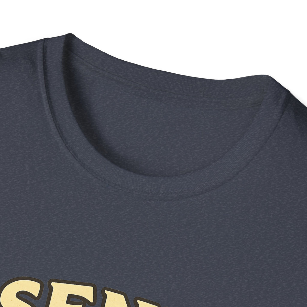Send Noods Graphic Tee