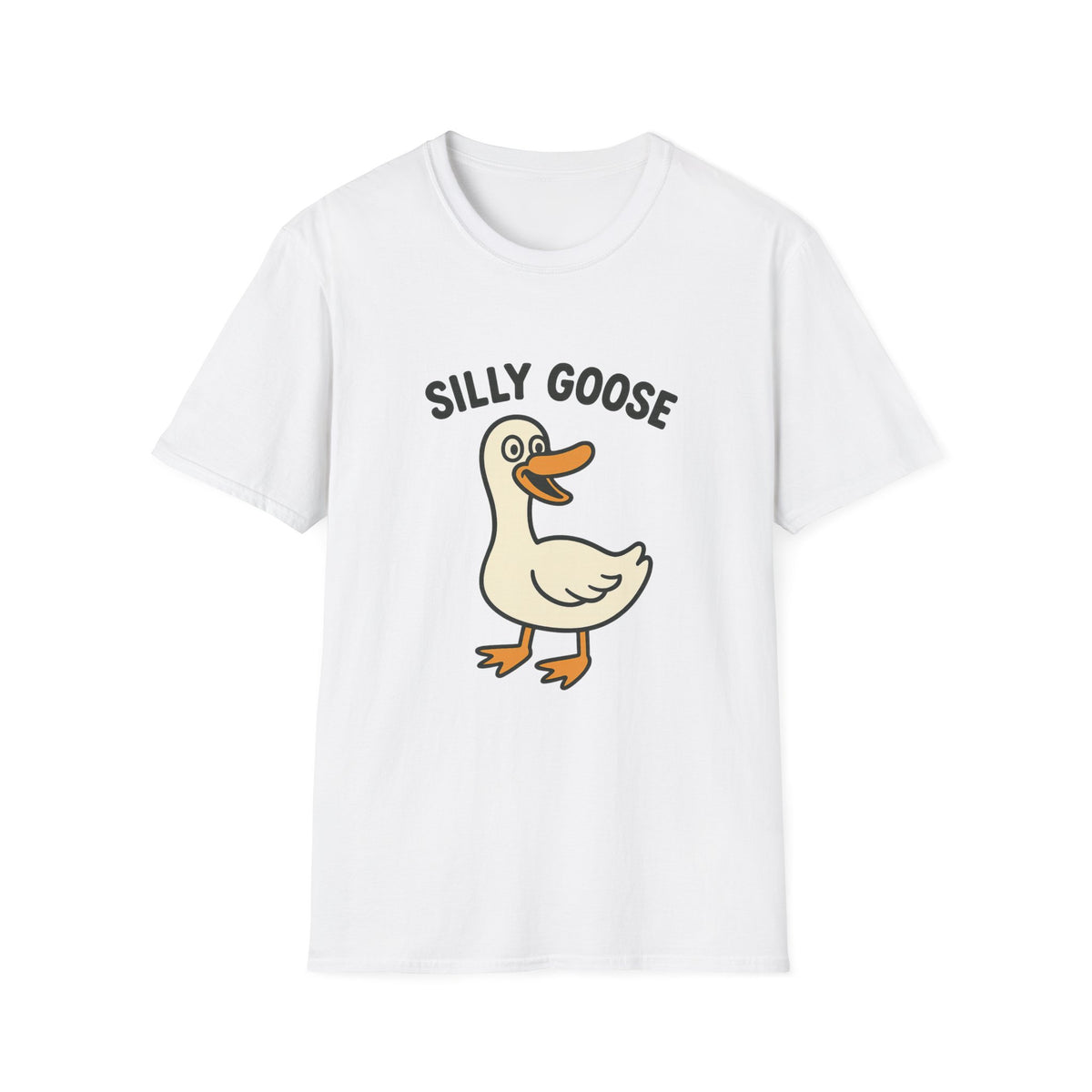 Silly Goose T-Shirt