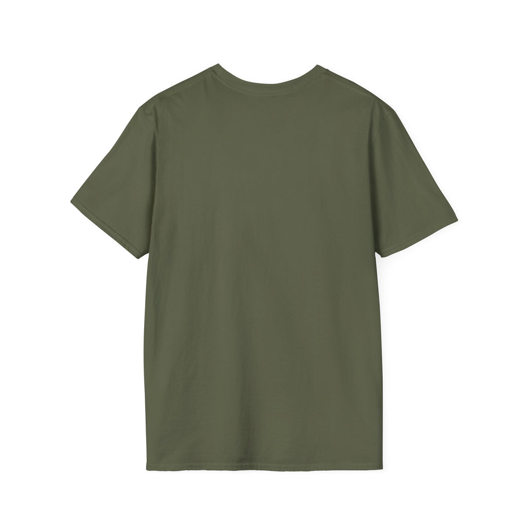 Golf Cart Country T-Shirt