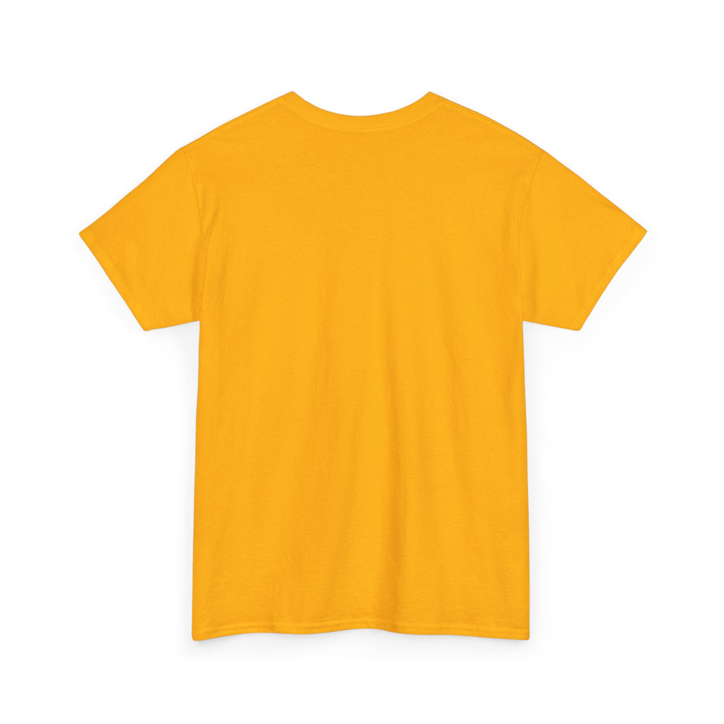 Funny Hot Dog & Bun Cartoon T-Shirt — Cute Graphic Tee